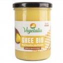 GHEE MANTEQUILLA VACA 450G ECO VEGETALIA