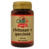 CHITOSAN Y GARCINIA