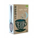 SLEEP EASY 20FILTROS ECO CLIPPER