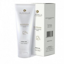 GLYCOLICA CREMA FACIAL HIDRAT 50ML ALKEMILLA