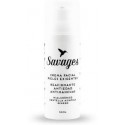 CREMA FACIAL PIELES EXIGENTES 15ML ECO SAVAGES