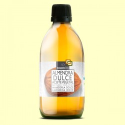 ACEITE ALMENDRA DULCE 500ML TERPENIC