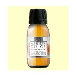 ACEITE ALMENDRA DULCE 250ML TERPENIC