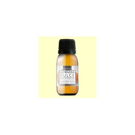 ACEITE ALMENDRA DULCE 250ML TERPENIC