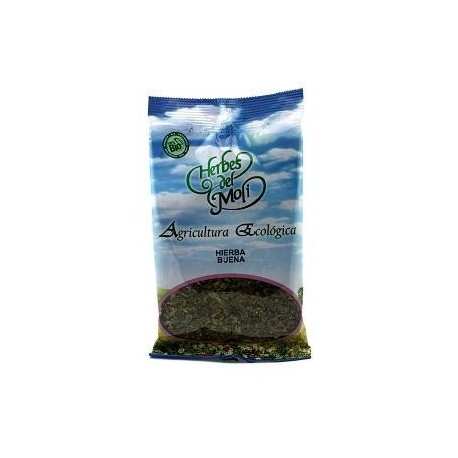 HIERBA BUENA 20G ECO HERBES