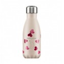 BOTELLA INOX  CORAZONES EMMA BRIDGEATER 260ML CHILLY´S