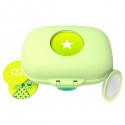 CAJA MERIENDA MONBENTO GRAM INFANTIL APPLE