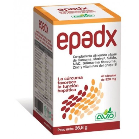 EPADX 40CAP