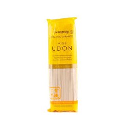 FIDEOS UDON TRIGO 200G ECO CLEARSPRING