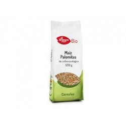 MAIZ PALOMITAS 500G ECO GRANERO