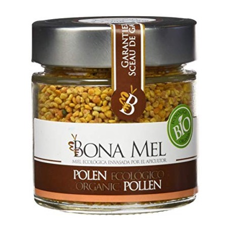 POLEN 150G ECO BONAMEL