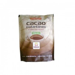 CACAO INSTAN 375G ECO IDEAS