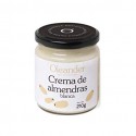 CREMA DE ALMENDRA REPELADA 210G ECO OLEANDER