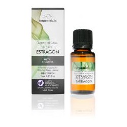 ACEITE ESENCIAL ESTRAGON 5ML ECO TERPENIC