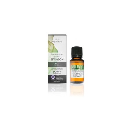 ACEITE ESENCIAL ESTRAGON 5ML ECO TERPENIC