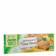 GALLETA COCO Y LIMON 150G ECO JARDIN BIO