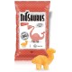 BIOSAURIO KETCHUP 50G ECO MCLLOYD`S