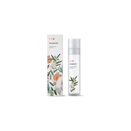 CREMA DE MANOS ALL IN ONE 50ML ECO TERPENIC
