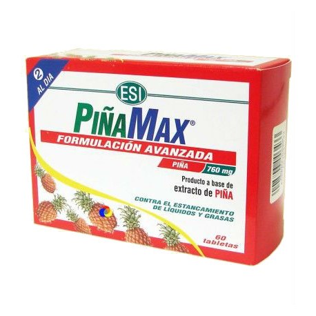 PIÑAMAX 60TAB 