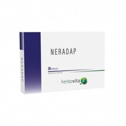 NERADAP 30CAP HERBOVITA