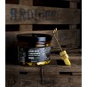 QUESO VEGANO CON OLIVAS KALAMATA 150G ECO VEGGIE KARMA