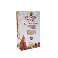 QUINOA REAL 500G ECO QUINUA REAL