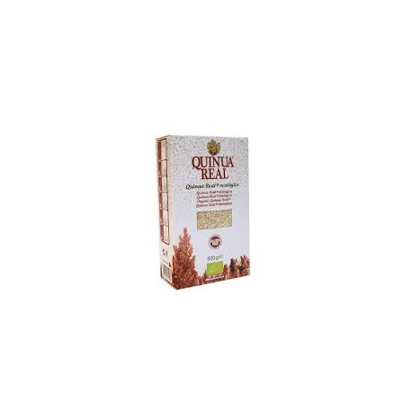 QUINOA REAL 500G ECO QUINUA REAL