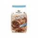 KRUNCHY MUESLI JOY CACAO 375G ECO