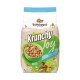 KRUNCHY MUESLI JOY AVELLANAS 375G ECO