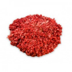 CARNE TERNERA PICADA 500G ECO