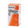 VITAMINA C 1000 BIOFLAVONOIDES 60CAP HEALTH AID