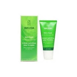 SKIN FOOD CREMA PLANTAS 30ML WELEDA