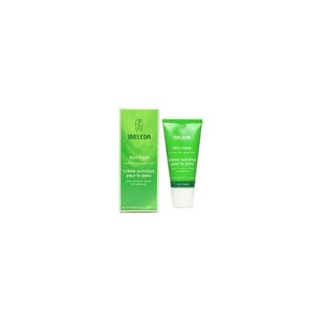 SKIN FOOD CREMA PLANTAS 30ML WELEDA