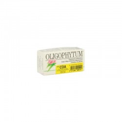 OLIGOPHYTUM COBRE ORO PLATA 100GRA 