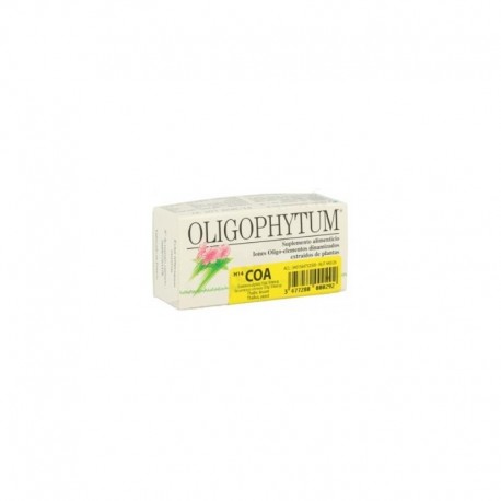 OLIGOPHYTUM COBRE ORO PLATA 100GRA 