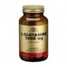 L-GLUTAMINA 1000MG 60COMP SOLGAR
