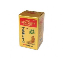 EXT. GINSENG IL HWA 30G