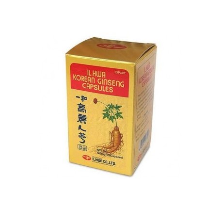 EXT. GINSENG IL HWA 30G