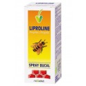 LIPROLINE SPRAY BUCAL PROPOLEO 15ML