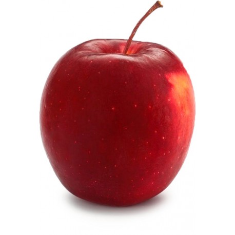 MANZANA ROJA STORY ECO KG 