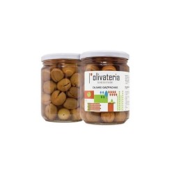OLIVAS HIERBAS 225G ECO OLIVATEIRA