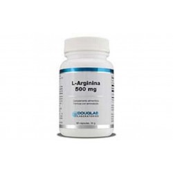 L-ARGININA 700MG 100CAP
