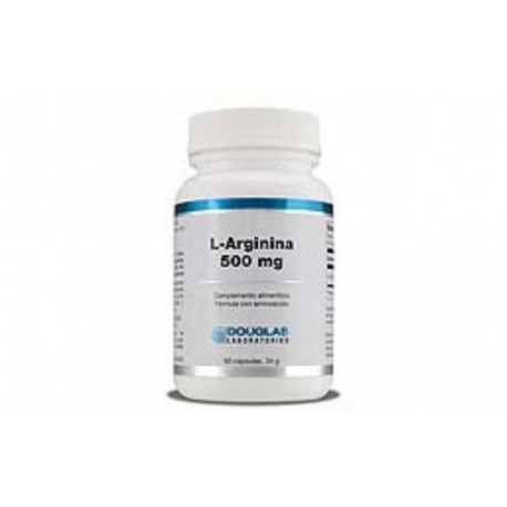 L-ARGININA 700MG 100CAP