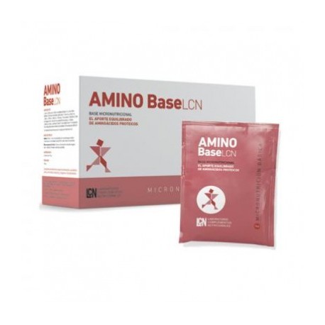 AMINO BASE 30 SOBRES