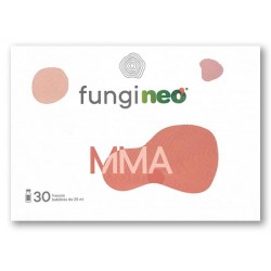 FUNGINEO MMA 30 FRASCOS