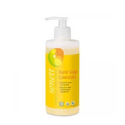 JABON CALENDULA 300ML ECO SONETT