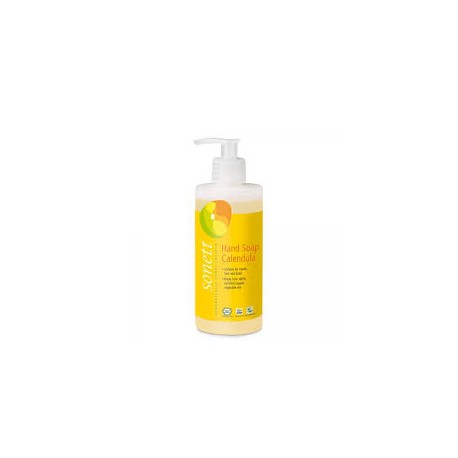 JABON CALENDULA 300ML ECO SONETT