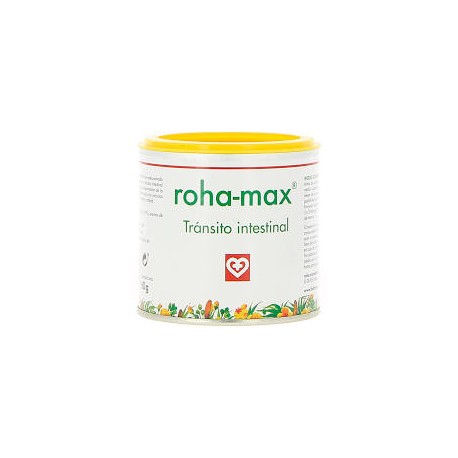 ROHA MAX BOTE 60G