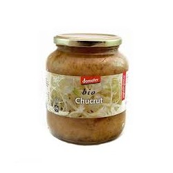 CHUCRUT 680G ECO NATURSOY