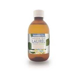 LAUREL HIDROLATO 250ML ECO TERPENIC LABS